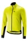 Gonso Silves Fahrradjacke safety yellow (Herren) Vorschaubild