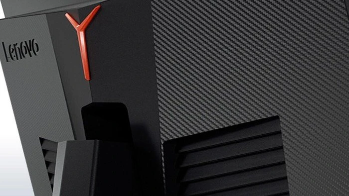 Lenovo IdeaCentre AIO Y910-27ISH, Core i7-6700, 32GB RAM, 256GB SSD, 2TB HDD, GeForce GTX 1080, DE