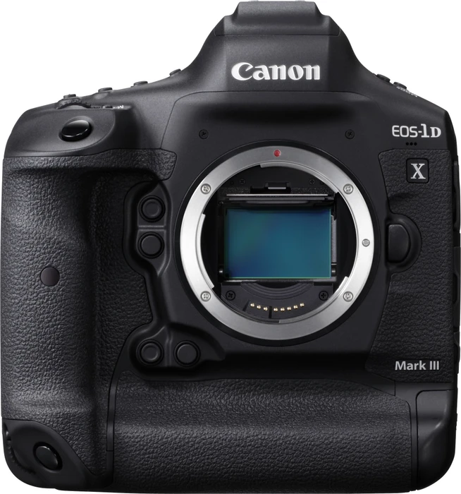 Canon EOS 1D X Mark III Body