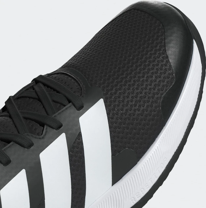 adidas Dropset Base core black/cloud white/lucid red (Herren)