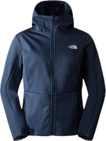 The North Face Quest Highloft Funktionsjacke summit navy heather (Damen)