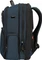 Samsonite Pro-DLX 5 Laptop Backpack 3V expandable 17.3" erweiterbarer Notebook-Rucksack blau Vorschaubild