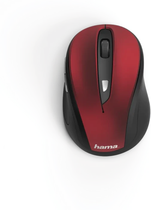 Hama MW-400 rot, USB