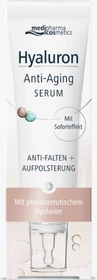 Dr. Theiss medipharma cosmetics Hyaluron Anti-Aging Serum, 30ml