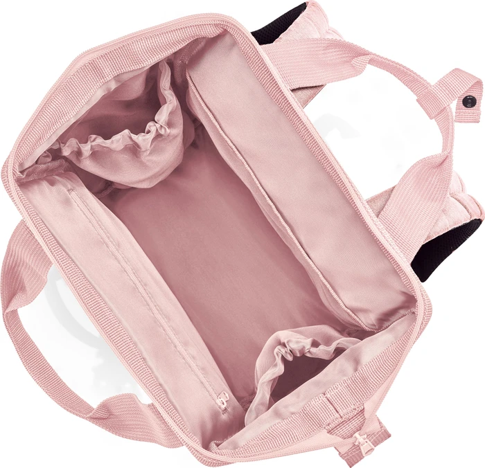 Reisenthel allrounder R twist blush