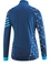 Gonso Cabreira Trikot langarm insignia blue (Damen) Vorschaubild