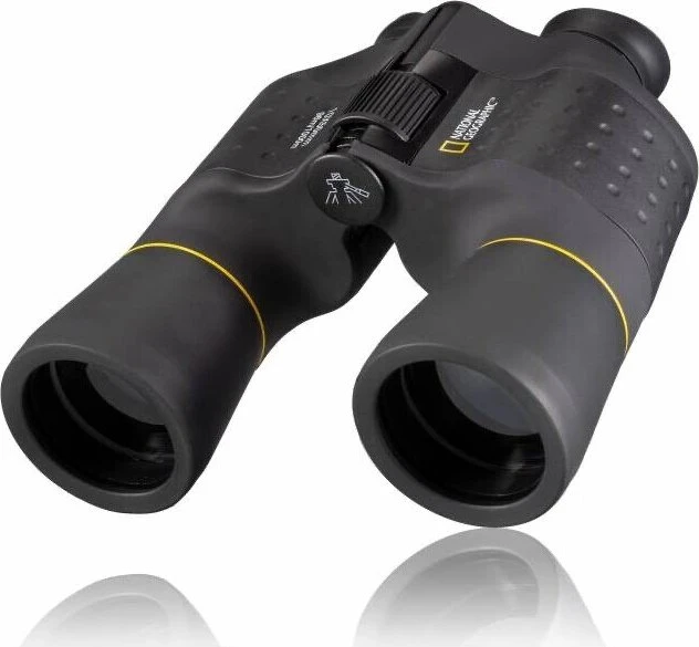 Bresser National Geographic 10x50
