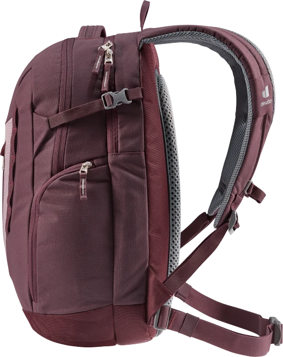 Deuter StepOut 22 grape/aubergine