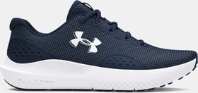 Under Armour Charged Surge 4 academy/white (Herren)
