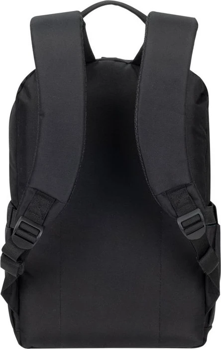 RivaCase Alpendorf 7523 ECO Laptop Rucksack 13.3-14", schwarz