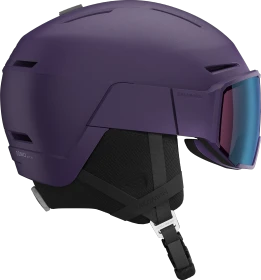 Salomon Osmo Pro Sigma Photo Helm astral aura