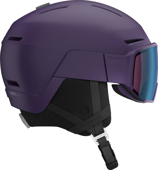 Salomon Osmo Pro Sigma Photo Helm 