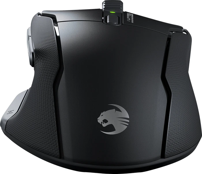 Roccat Kone Air schwarz, USB/Bluetooth