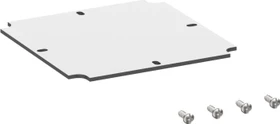 Spelsberg Montageplatte Abox MPI 100