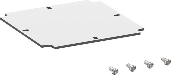 Spelsberg Montageplatte Abox MPI 100