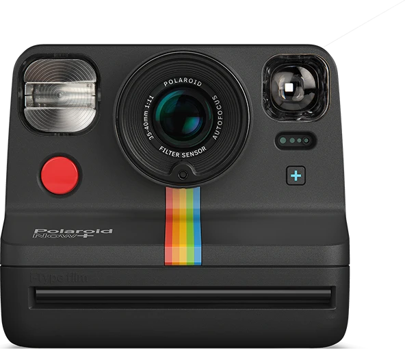 Polaroid Now+ Generation 2