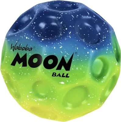 Waboba Moon Ball Rainbow Undersea