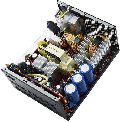 Cooler Master V-Series V1200 Platinum 1200W, ATX 2.31