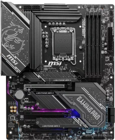 MSI Z790 Gaming PRO WIFI (Intel 1700)