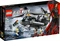 LEGO Marvel Super Heroes Spielset - Black Widows Hubschrauber-Verfolgungsjagd Vorschaubild