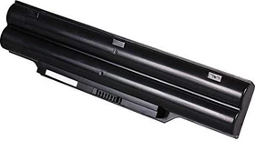 Maxdata 265120, Li-Ionen