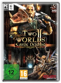Two Worlds 2 - Castle Defense (Download) (PC)