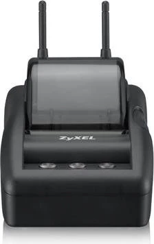 Zyxel UAG50 Hotspot, inkl. Bondrucker