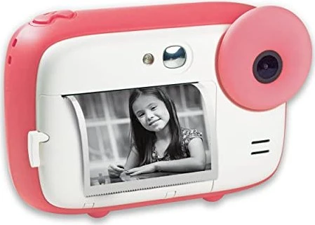 AgfaPhoto Realikids Instant Cam