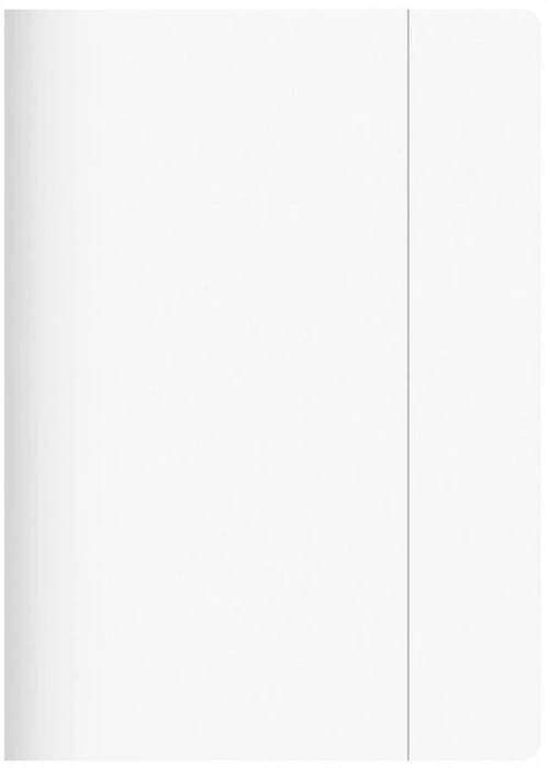 Oxford Schulheft, A4, Lineatur 24, orange, 16 Blatt