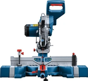 Bosch Professional PRO GCM 254 D Elektro-Kappsäge