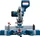 Bosch Professional PRO GCM 254 D Elektro-Kappsäge (0601B53000)