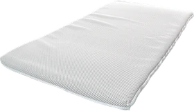 Osann Fresh Air Premium Kids Alm Reisematratze 60x120cm