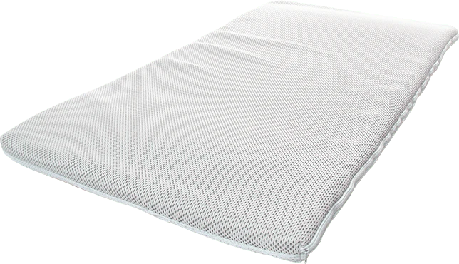 Osann Fresh Air Premium Kids Alm Reisematratze 60x120cm