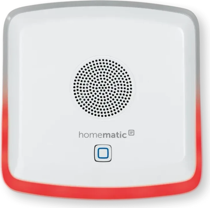 eQ-3 Homematic IP Kombisignalgeber