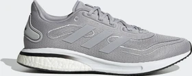 adidas Supernova glory grey/core black