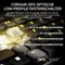 Corsair Vanguard Air 99 Wireless, schwarz, LEDs RGB, Corsair OPX Low-Profile, USB/Bluetooth, DE Vorschaubild