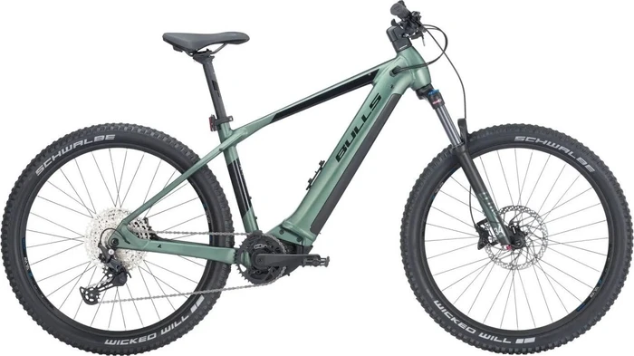 Bulls Copperhead EVO 3 29 Modell 2023