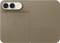 Apple Folio mit Standfuß für iPhone Duo taupe Vorschaubild