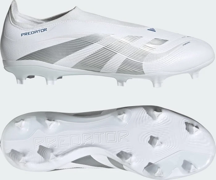 adidas Predator League Laceless MG
