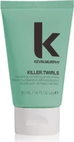 Kevin Murphy Killer.Twirls Nourishing Curl Refining Air-Dry Creme, 40ml