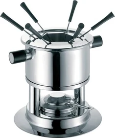 Schulte-Ufer Mambo Fondue