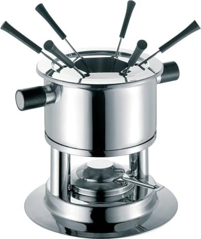 Schulte-Ufer Mambo Fondue