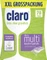 Claro Multi Geschirrspültabs Vorschaubild