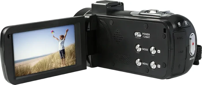 AgfaPhoto Realimove CC2700