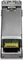 TRENDnet Gigabit LAN-Transceiver, LC-Simplex SM 40km, SFP Vorschaubild