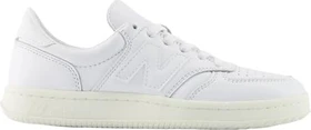 New Balance T500 white/reflection