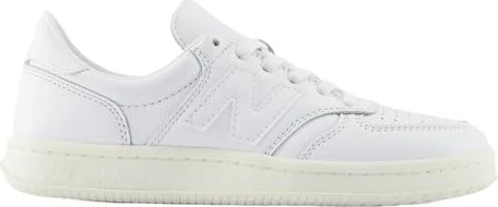 New Balance T500 white/reflection