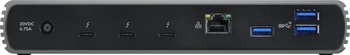 Sonnet Echo 11 Thunderbolt 4 Dock, Thunderbolt 4 [Buchse]