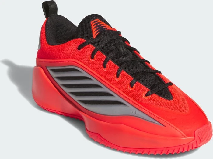 adidas Believe That 1 pure ruby/core black/cloud white (KI4079) – Bild 4 von 4