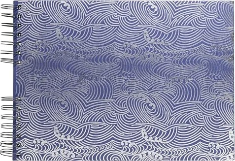 Exacompta Spiralalbum, 32x22cm, 50 Seiten
